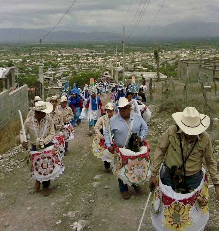 Atrae Tamaulipas turistas, por fiestas patronales, arquitectura y arte sacro: Sectur