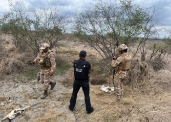 En operativo aseguran tomas clandestinas en Altamira