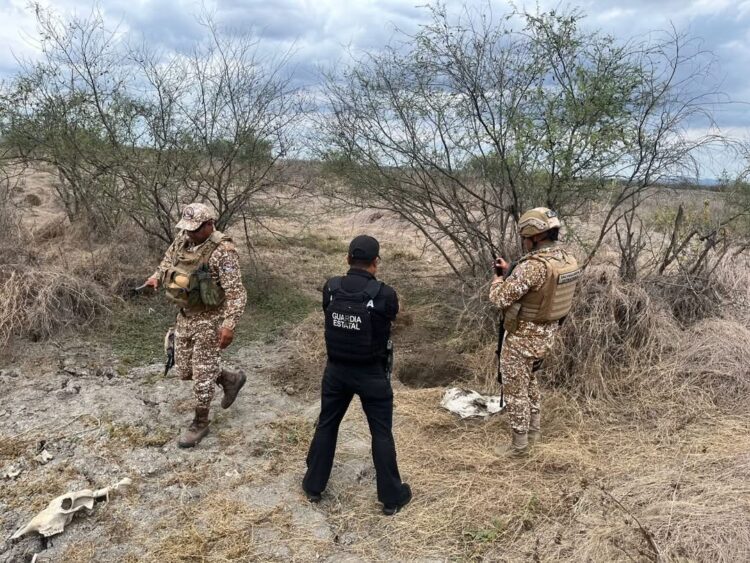 En operativo aseguran tomas clandestinas en Altamira