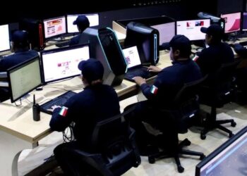 Advierten sanciones de hasta 7 años de prisión por falsas alertas digitales