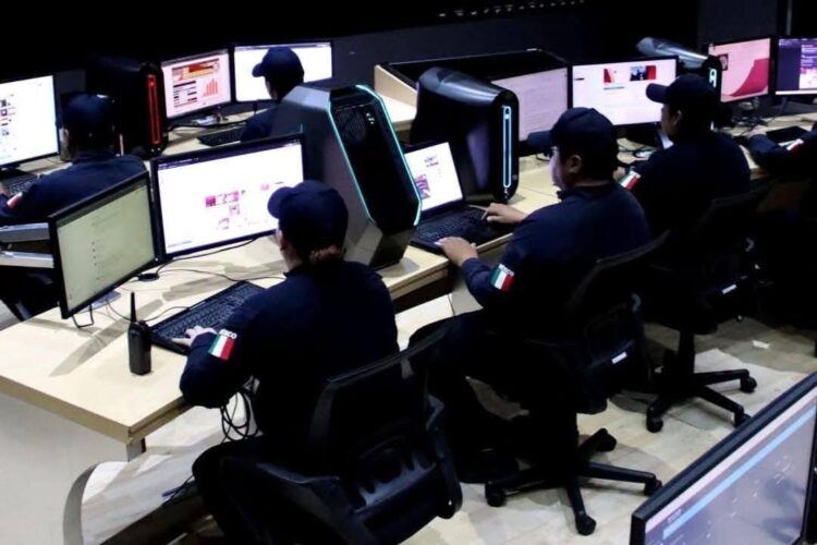 Advierten sanciones de hasta 7 años de prisión por falsas alertas digitales