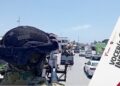 Violencia deja en Tamaulipas  tres muertos y lesionados