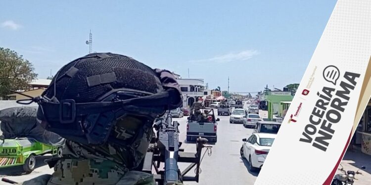 Violencia deja en Tamaulipas  tres muertos y lesionados