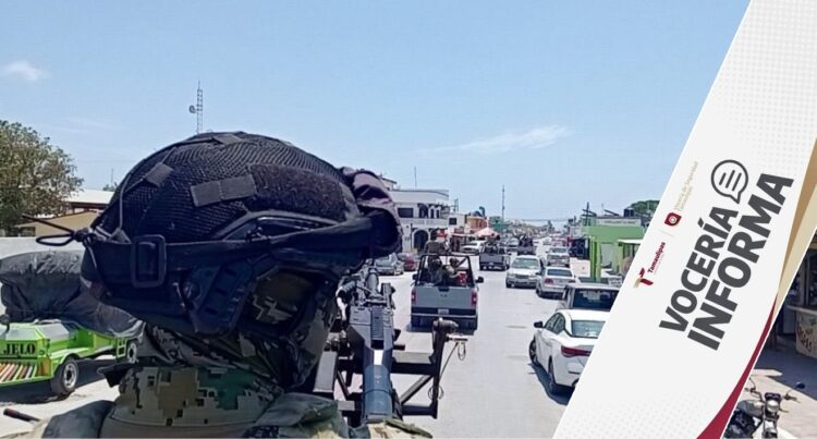 Violencia deja en Tamaulipas  tres muertos y lesionados