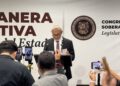 Asegura Obras Públicas que el 95.8 % de los contratos ejercidos son de empresas locales