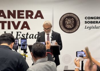 Asegura Obras Públicas que el 95.8 % de los contratos ejercidos son de empresas locales