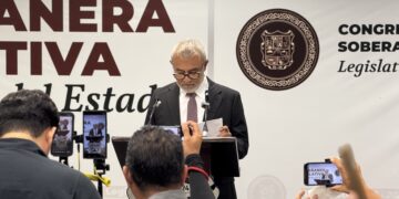 Asegura Obras Públicas que el 95.8 % de los contratos ejercidos son de empresas locales