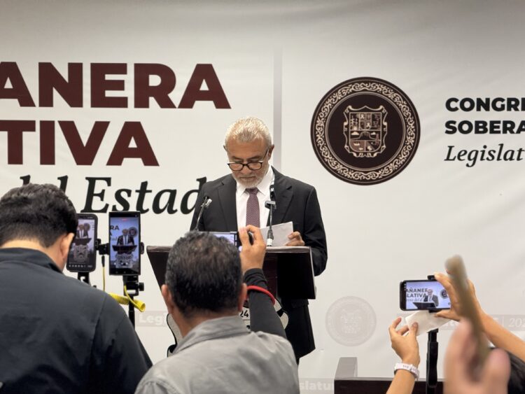 Asegura Obras Públicas que el 95.8 % de los contratos ejercidos son de empresas locales