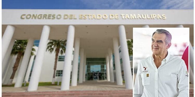 Plantea Américo Villarreal Anaya Reforma Electoral contra la reelección consecutiva