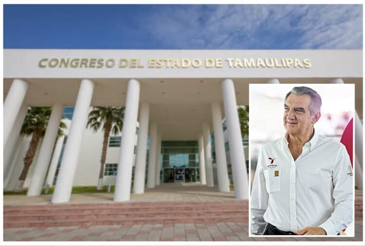 Plantea Américo Villarreal Anaya Reforma Electoral contra la reelección consecutiva