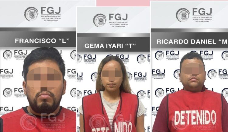 Los vinculan a proceso por feminicidio