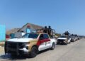 Mueren dos policías en enfrentamiento en Reynosa, uno más se reporta grave