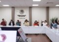 Aprueba Congreso listado de participantes del Congreso Tamaulipeco de la Juventud 2026