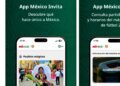 Presentan app “México Invita” para turistas en el Mundial