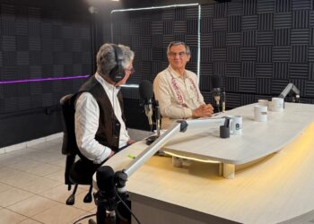 Se han destinado más de 21 mil mdp en obra pública: Américo Villarreal Anaya