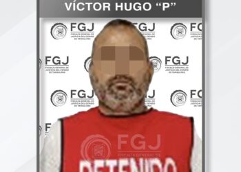 Lo vinculan a proceso por su probable responsabilidad en homicidio
