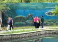 Cumpliendo sueños con turismo social: Sectur