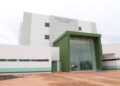 Garantizan obras de infraestructura hospitalaria atención médica en Tamaulipas