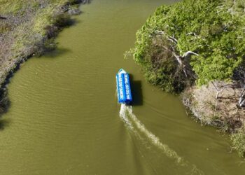 Impulsa Tamaulipas el turismo comunitario