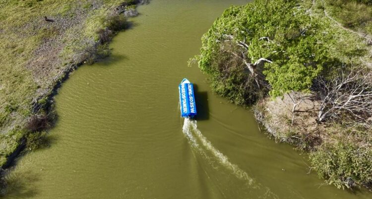 Impulsa Tamaulipas el turismo comunitario