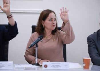 Avalan en comisiones ampliar cobertura de educación inicial en Tamaulipas