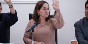 Avalan en comisiones ampliar cobertura de educación inicial en Tamaulipas