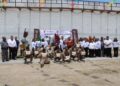 Se cuelga Tamaulipas 12 medallas en tiro con arco en Olimpiada Nacional