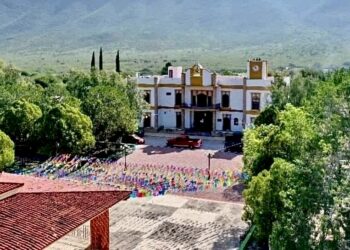 Descubre los tesoros de Tamaulipas a través de sus paradores turísticos: Sectur