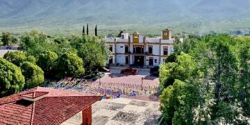 Descubre los tesoros de Tamaulipas a través de sus paradores turísticos: Sectur