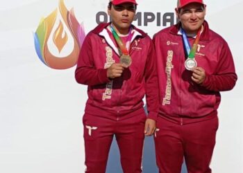 Suma Tamaulipas más medallas en la Olimpiada Nacional 2026; caen tres de oro, una de plata y una de bronce