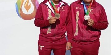 Suma Tamaulipas más medallas en la Olimpiada Nacional 2026; caen tres de oro, una de plata y una de bronce