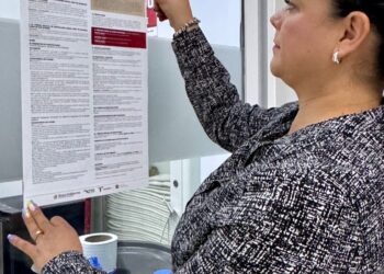 Difunde SABG convocatoria VI Premio Estatal de Contraloría Social 2026