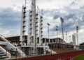 Todo listo para el Nacional de Atletismo; Ciudad Victoria recibe a los mejores del país desde este viernes