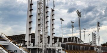 Todo listo para el Nacional de Atletismo; Ciudad Victoria recibe a los mejores del país desde este viernes