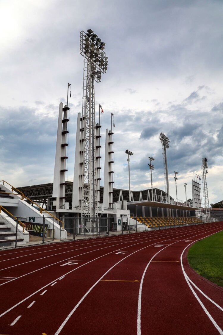 Todo listo para el Nacional de Atletismo; Ciudad Victoria recibe a los mejores del país desde este viernes