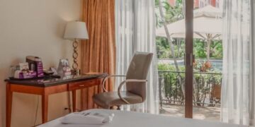 Con sello “México Anfitrión 2026” 28 hoteles y restaurantes: Sectur