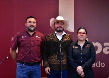 Lanza Tamaulipas convocatoria al Concurso Nacional de Huapango