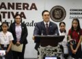 Unidad contra las campañas de desinformación: Humberto Prieto Herrera