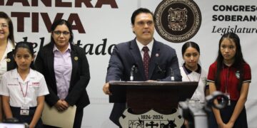 Unidad contra las campañas de desinformación: Humberto Prieto Herrera