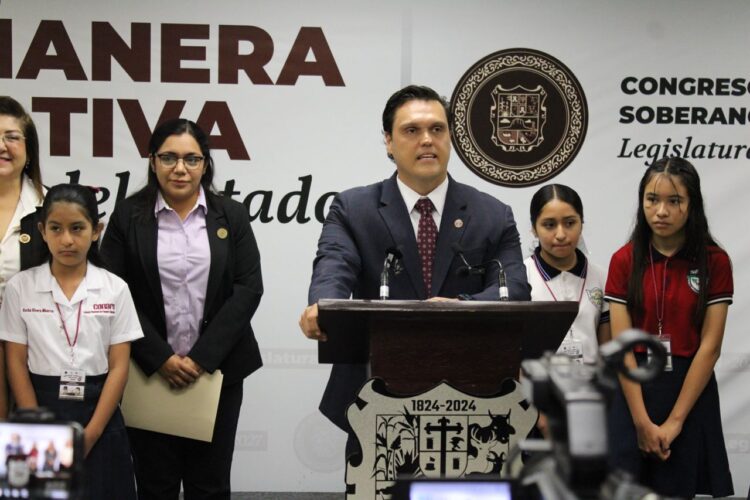 Unidad contra las campañas de desinformación: Humberto Prieto Herrera
