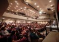 Participa INJUVE en encuentro “Prohibido Rendirse: Jóvenes por la Transformación de Tamaulipas”