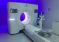 Fortalece IMSS atención especializada con tomógrafo de alta tecnología