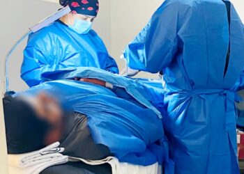Fortalece IMSS Tamaulipas planificación familiar con Jornada de Vasectomía