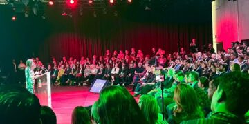 Impulsan estrategia “México en el Mundo: Turismo que Transforma”