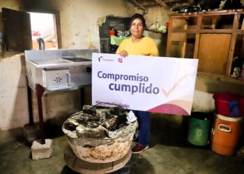 Apoyos sociales llegan a Bustamante, Tula y Soto la Marina