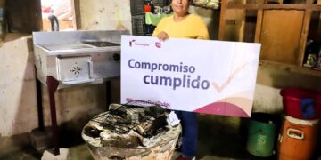 Apoyos sociales llegan a Bustamante, Tula y Soto la Marina