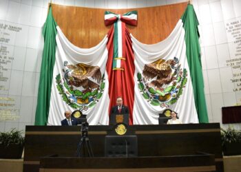 Ajusta Congreso reglas para integración de Ayuntamientos