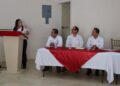 Productores pesqueros reciben orientación sobre programas de apoyo estatal