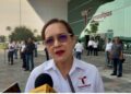 Tamaulipas supera meta nacional de vacunación y se mantiene libre de casos de sarampión