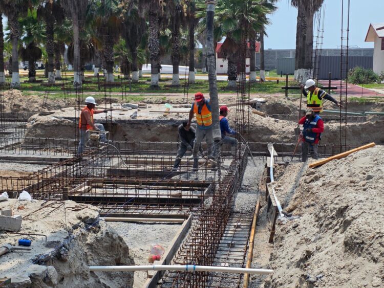 Puerto Norte, infraestructura que impulsa el futuro de Tamaulipas